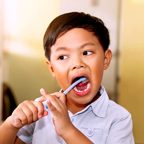 Children's Dental Services, Vancouver Dentist